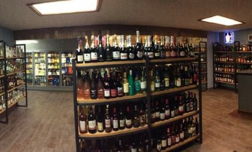 Hiway Liquors Sabetha