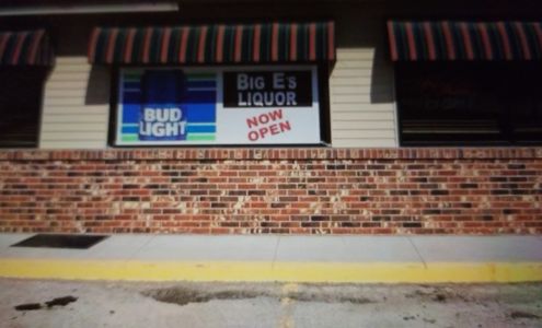 Big E's Liquor Sabetha