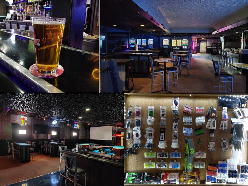 A Better Place 212 3rd St W, Park Rapids