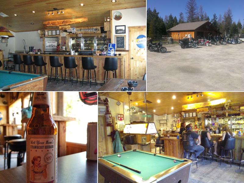 Rail Line Tavern 266 Pleasant Vly Rd, Marion