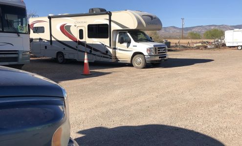 Alamo RV & Truck Center