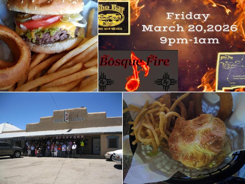 Bibo Bar 1175 State Rte 279, Paguate