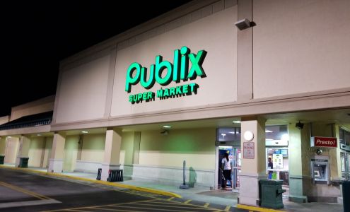 Publix Super Market at Shoppes at Beacon Light