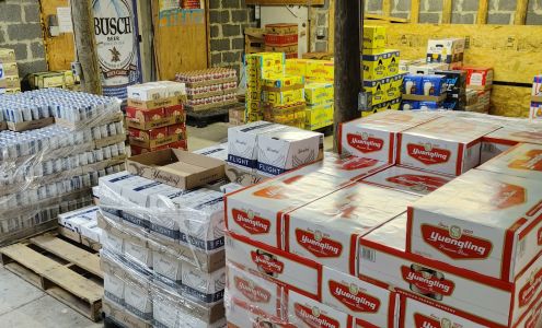 Chet's Wholesale Beverage New Philadelphia