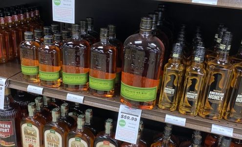 ABC SELECT SPIRITS Winfield