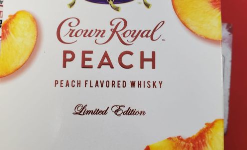 Guin Package Store Guin