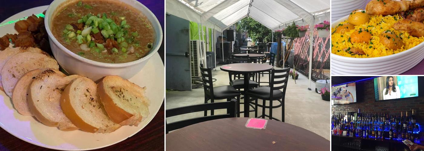 Ipanema Sports Bar and Grill