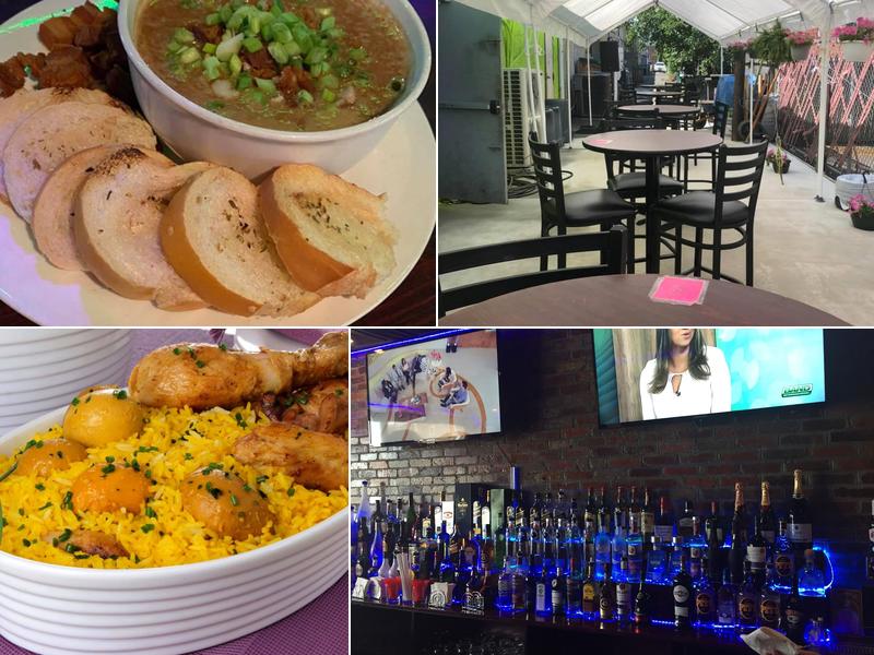 Ipanema Sports Bar and Grill