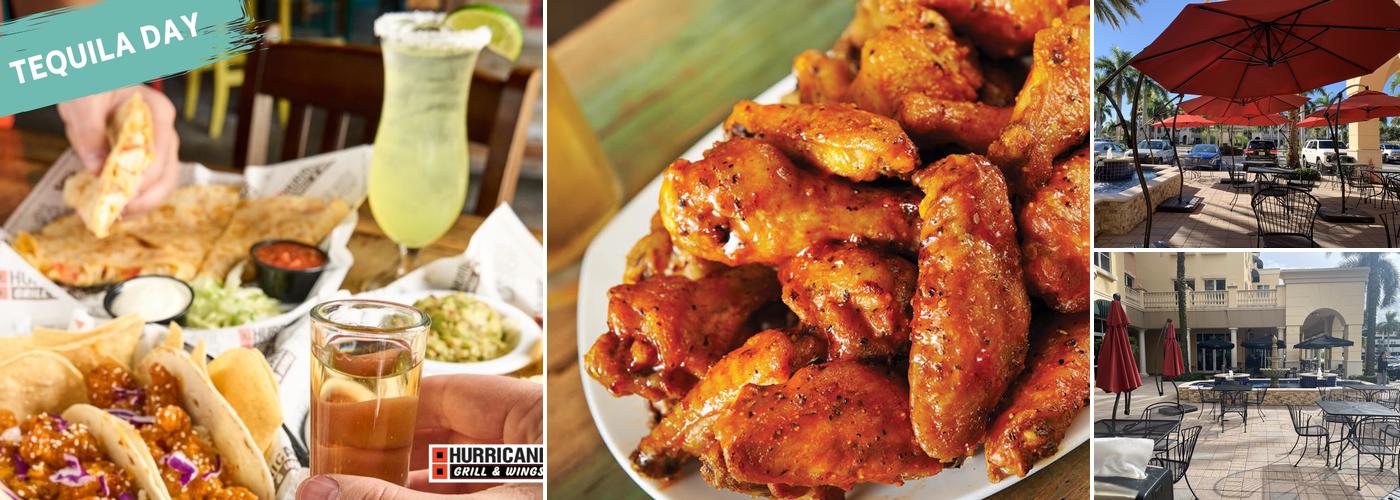 Hurricane Grill & Wings-Boynton Beach