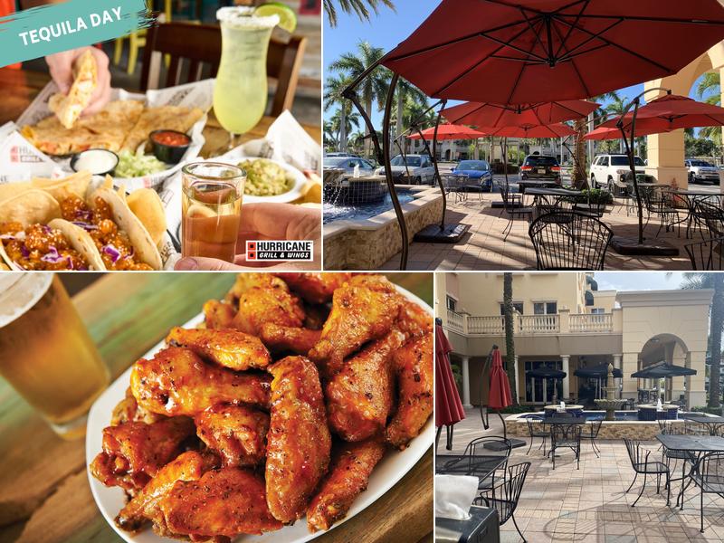 Hurricane Grill & Wings-Boynton Beach
