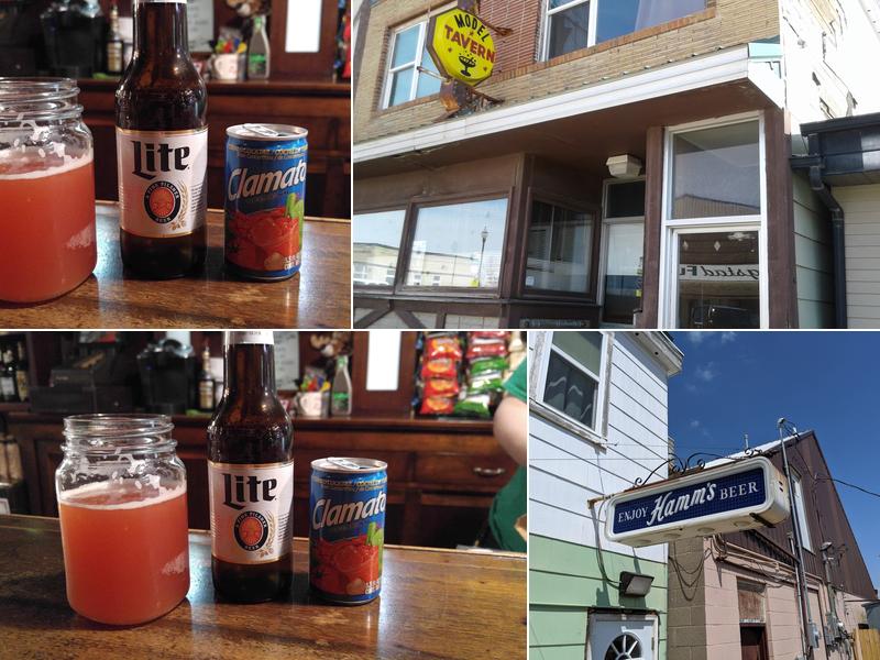 Model Tavern 19 Main St N, Tioga