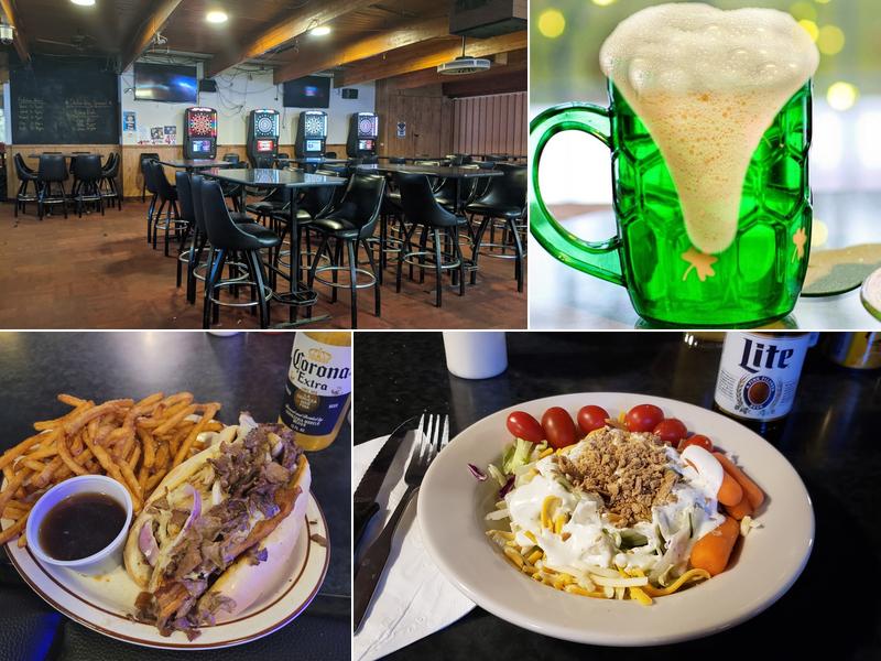 Ranger Lounge 110 S Central Ave, Sidney