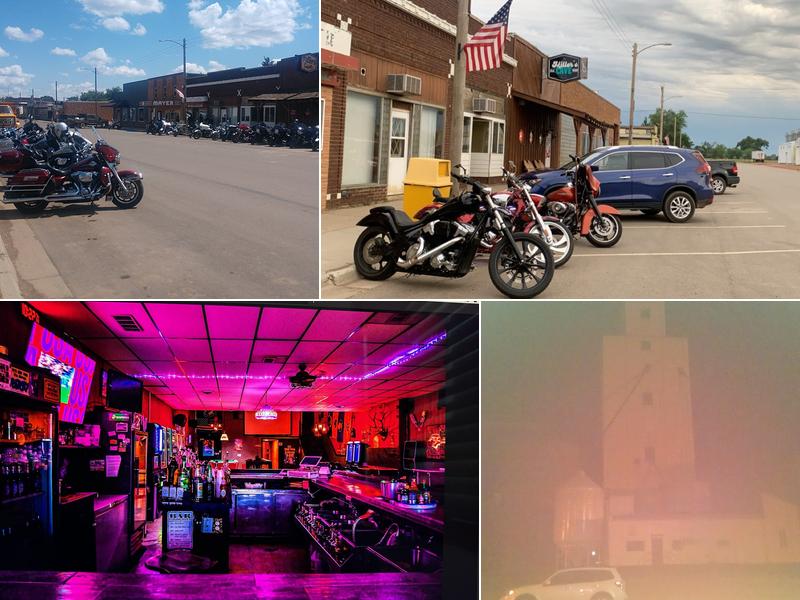 Millers Cave 513 Main Ave, Hebron