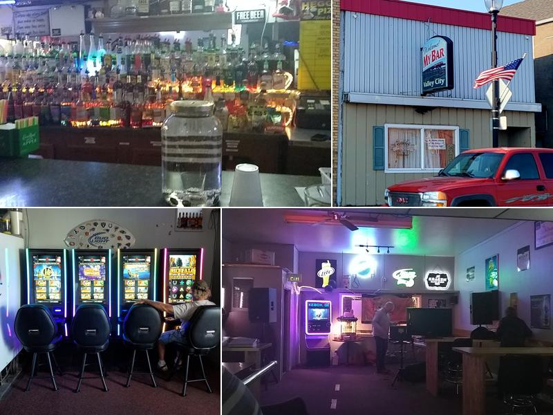 My Bar 240 E Main St, Valley City