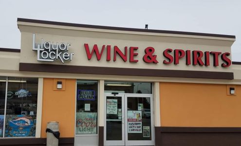 Market Place Liquors Inc. Valley City