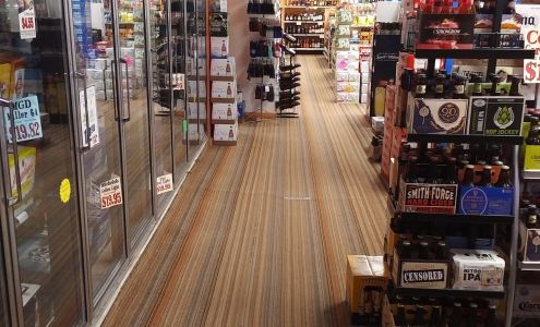 Dakota Silver Valley City