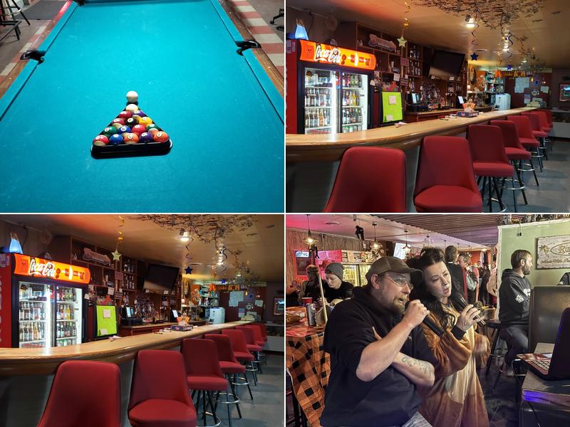 Corner Corral 144 Main St, Ellendale