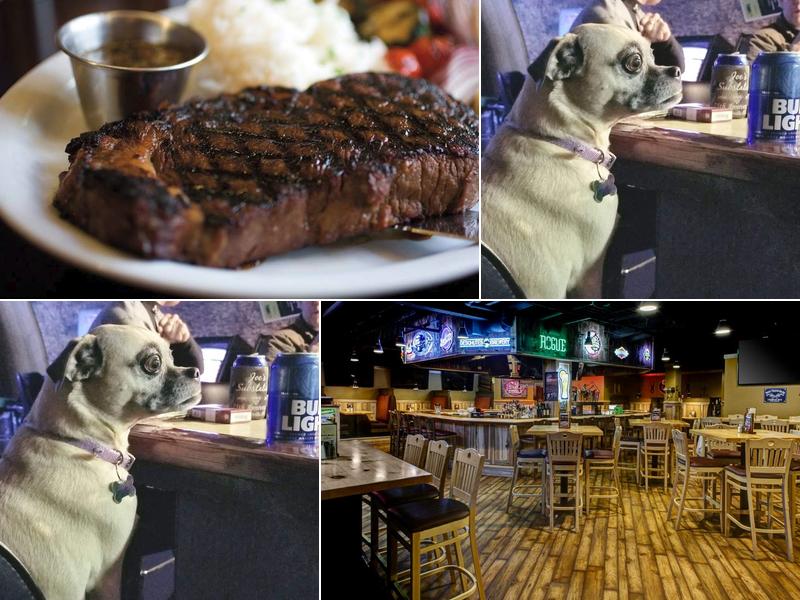 Doren's Bar 131 N Main St, Forestburg