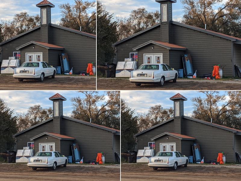 Steeple Bar Main St, Orient