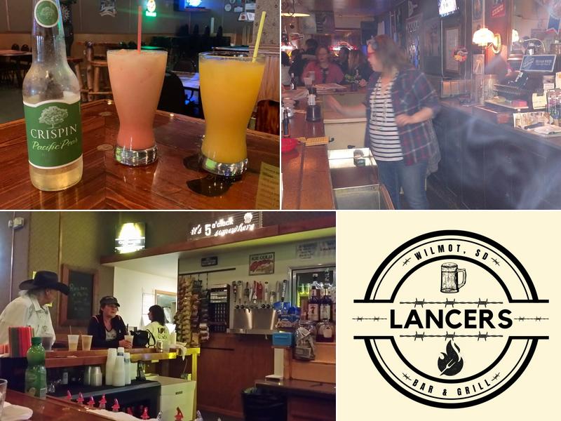 Lancers Bar 720 Main St, Wilmot