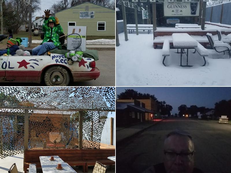 Wild Life 111 Main St, Corona