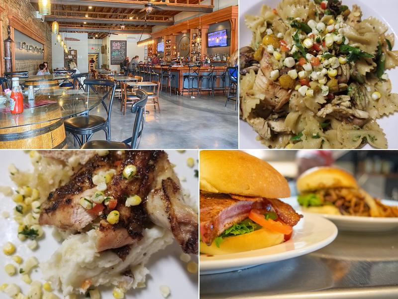 37 Cedar Restaurant and Bar