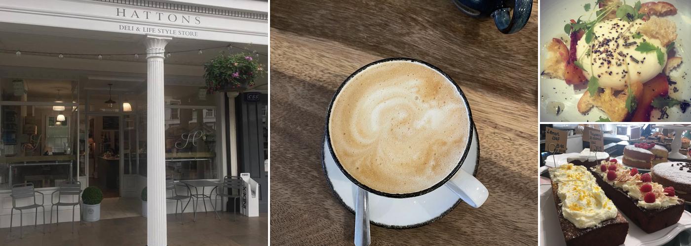 Hattons Royal Tunbridge Wells
