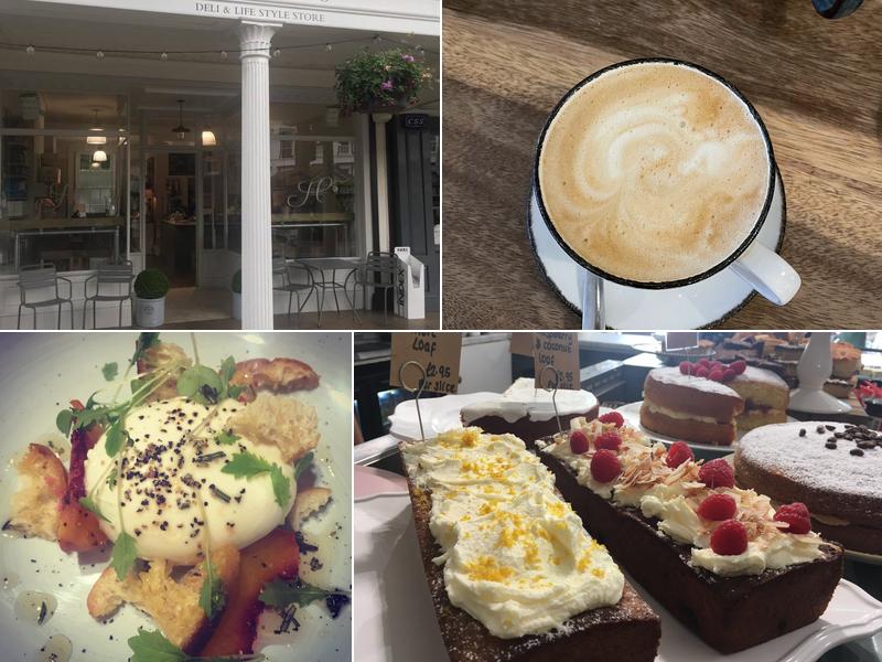 Hattons Royal Tunbridge Wells