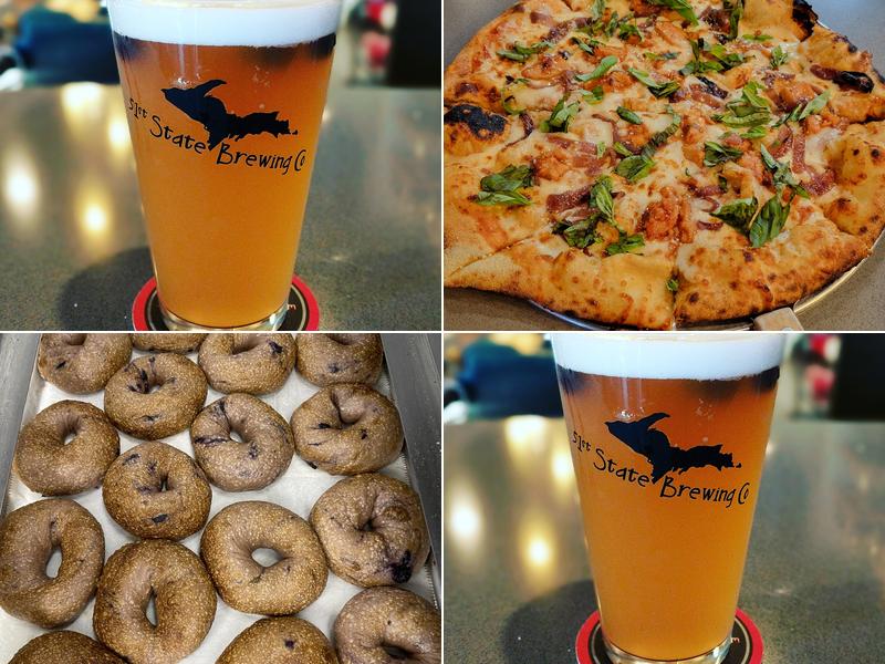 51st State Brewing Company