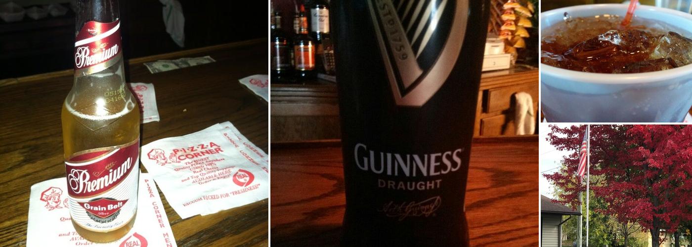 Karlstad American Legion Post 445 and Auxiliary