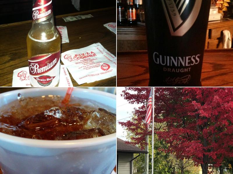 Karlstad American Legion Post 445 and Auxiliary