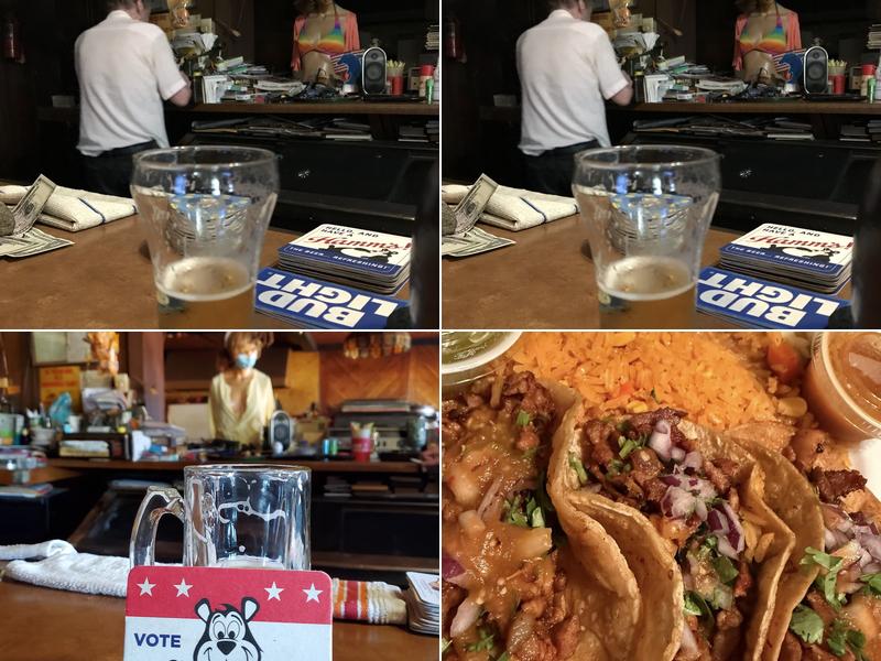 Our Place County Rd T, Summit Lake