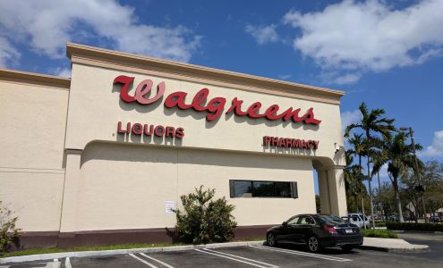 Walgreens Miami Shores