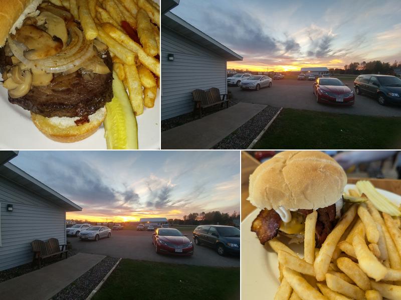 Boozer's Bar & Grill