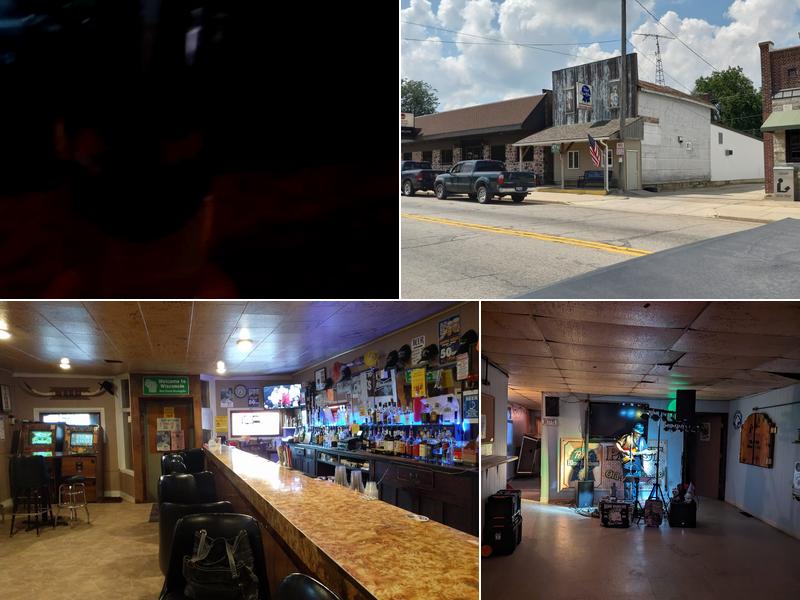 Chub's Pub 130 South St, Kingston