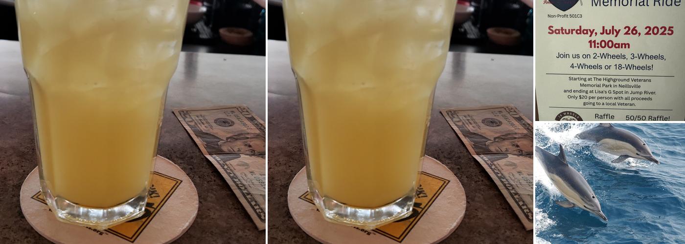 Lisa's G-Spot Tavern and Campground