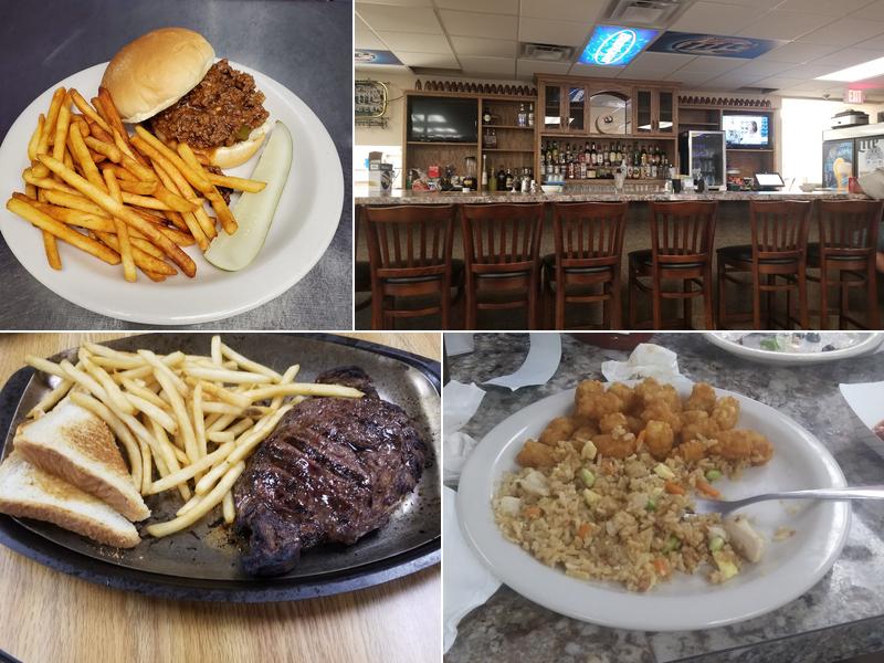 Time Out Lounge 5000 US-12, Selby