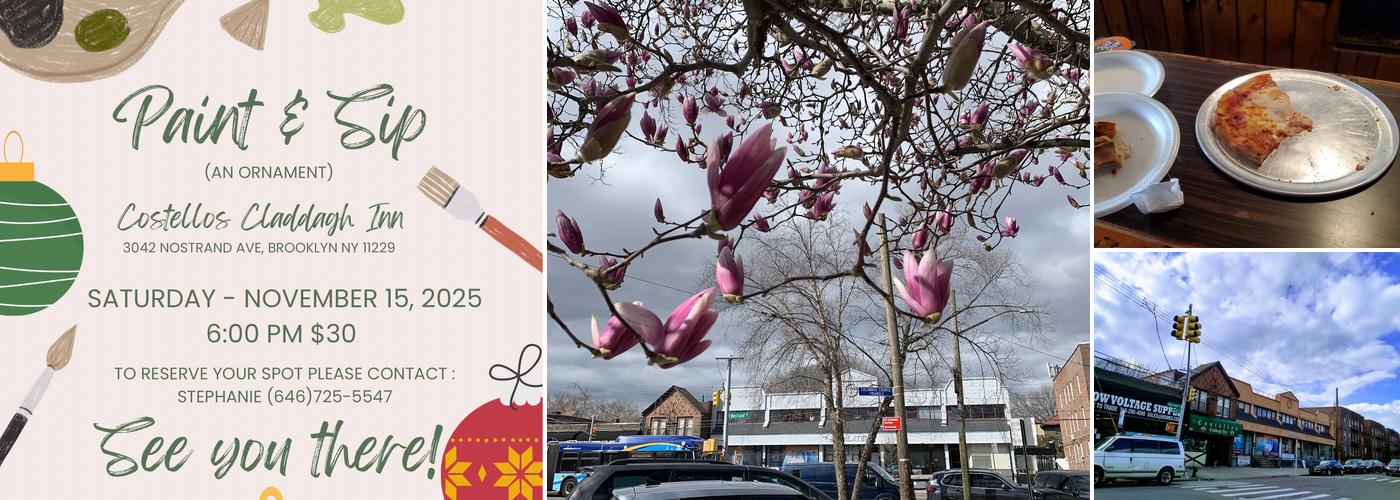 Costello's Claddagh Inn