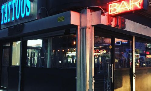 FIB Tattoo Bar and Grill