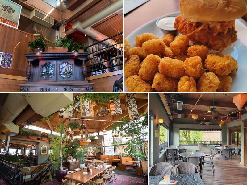 McMenamins Broadway Pub