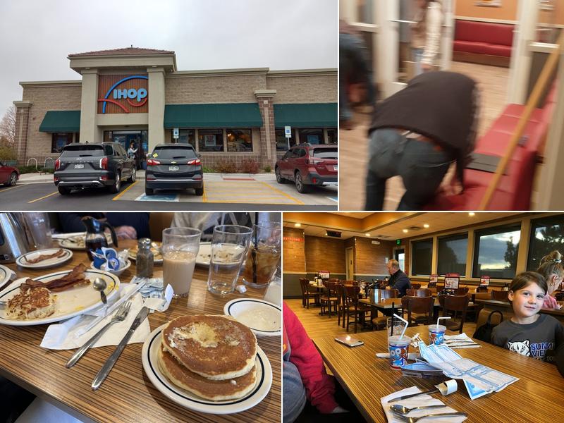 IHOP