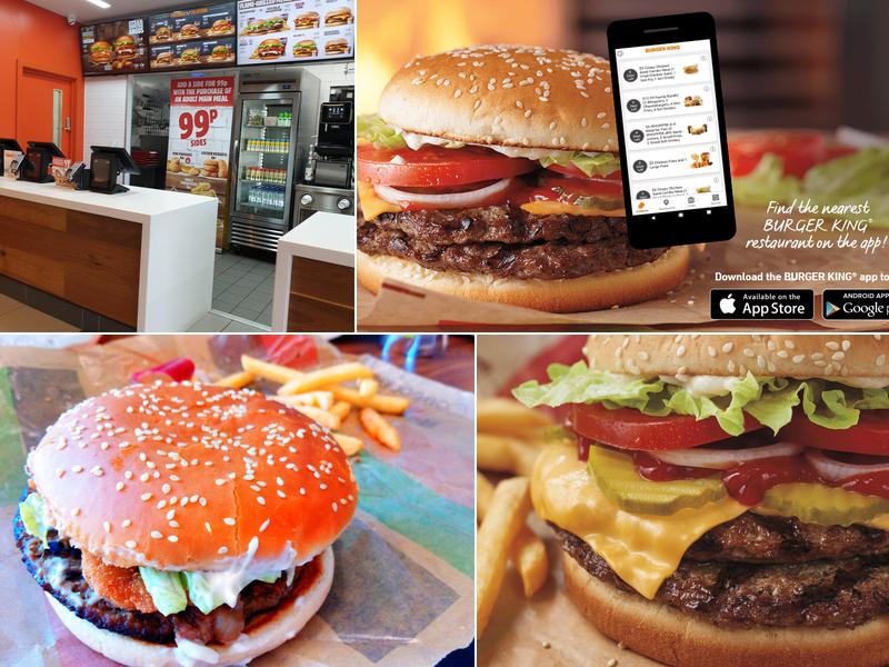 Burger King