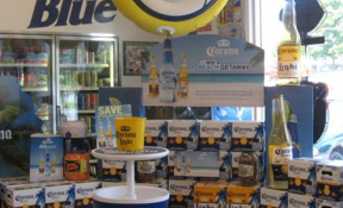 Thruway Beverages II Inc