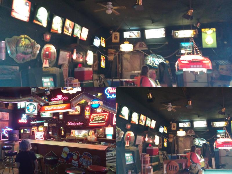 B & J Saloon 107 Main St S, Cayuga