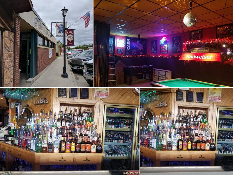 The Old Muni 17 S River St, Cook