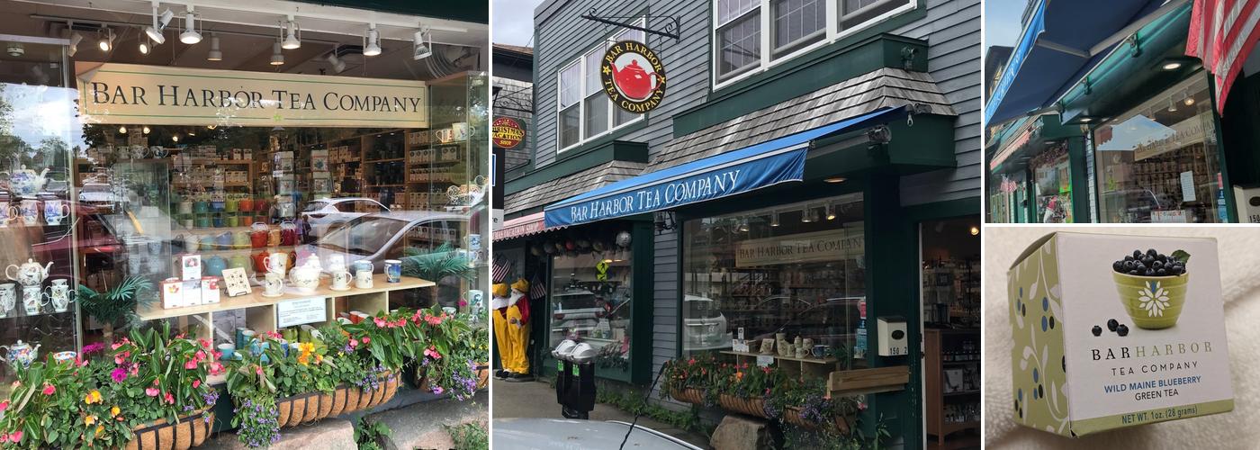 Bar Harbor Tea Company
