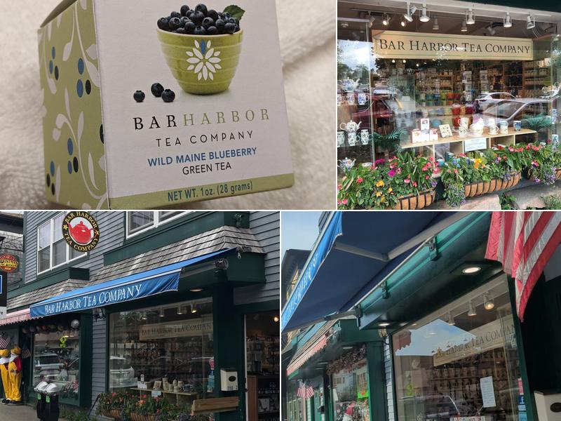 Bar Harbor Tea Company
