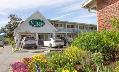 Bar Harbor Villager Motel
