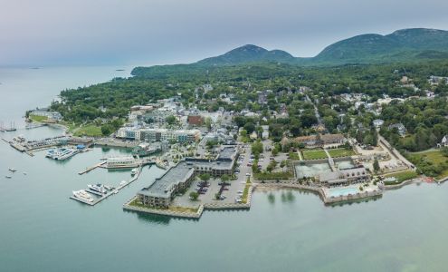 Bar Harbor Chamber of Commerce