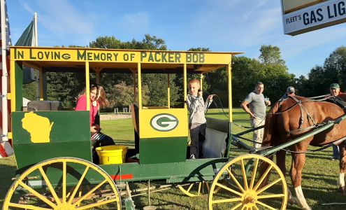 Gas Light Inn LLC Hobart